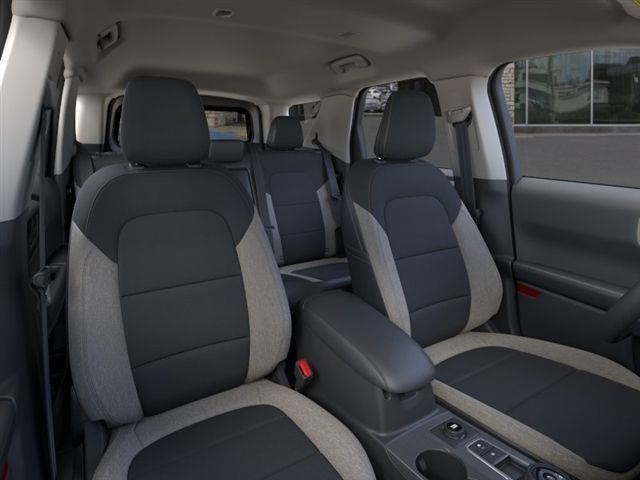 2026 Ford Bronco - $32,124