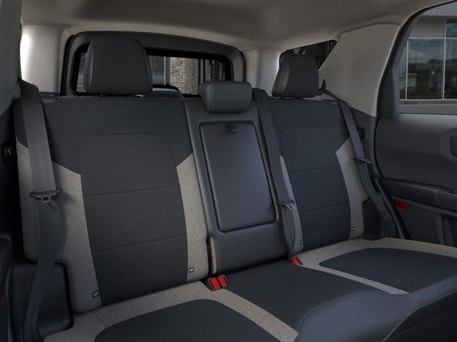 2026 Ford Bronco - $32,124