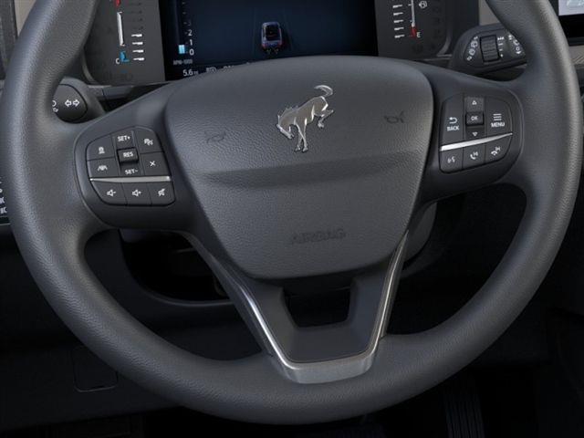 2026 Ford Bronco - $32,124
