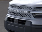 2026 Bronco Sport Thumbnail 17