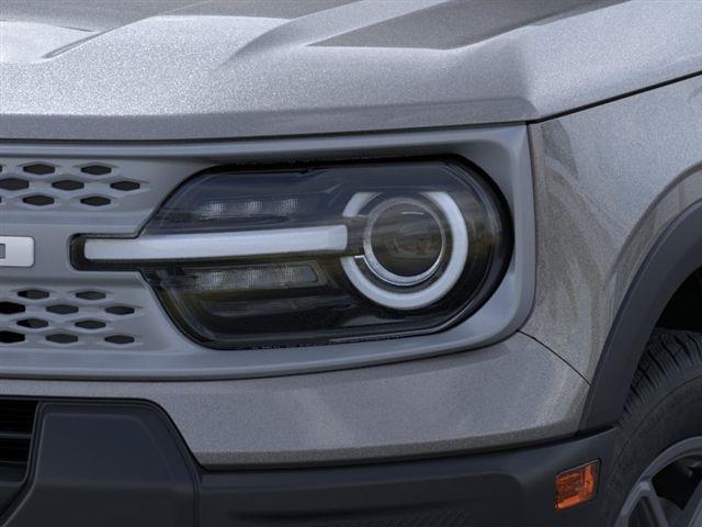 2026 Ford Bronco - $32,124