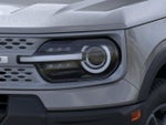 2026 Bronco Sport Thumbnail 18