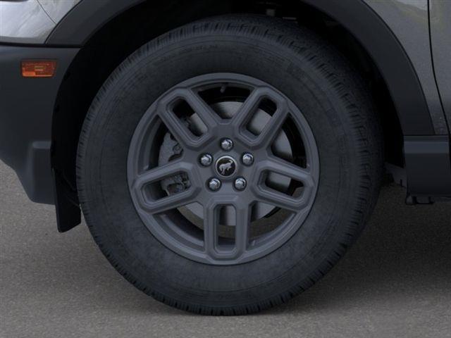 2026 Ford Bronco - $32,124