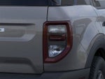 2026 Bronco Sport Thumbnail 21