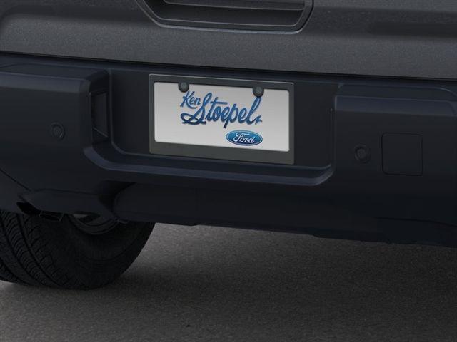 2026 Ford Bronco - $32,124