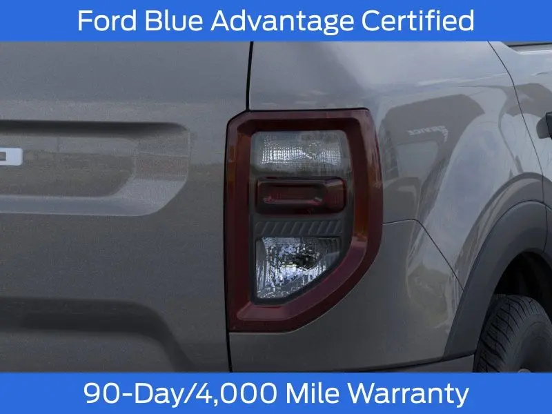 2026 Ford Bronco - $34,640