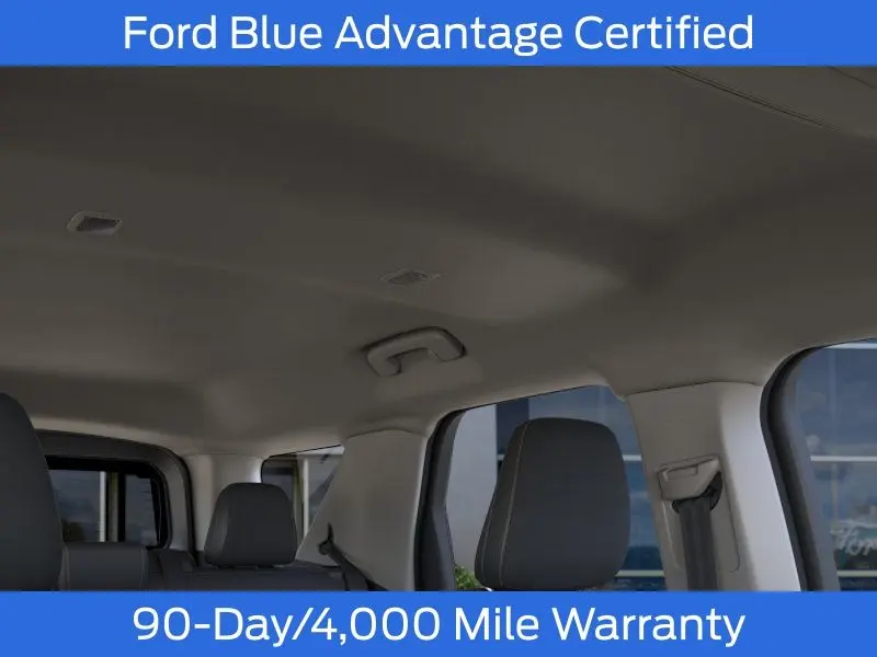 2026 Ford Bronco - $34,640