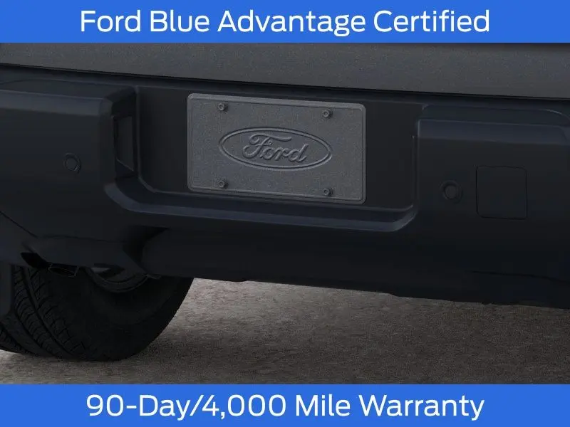 2026 Ford Bronco - $34,640