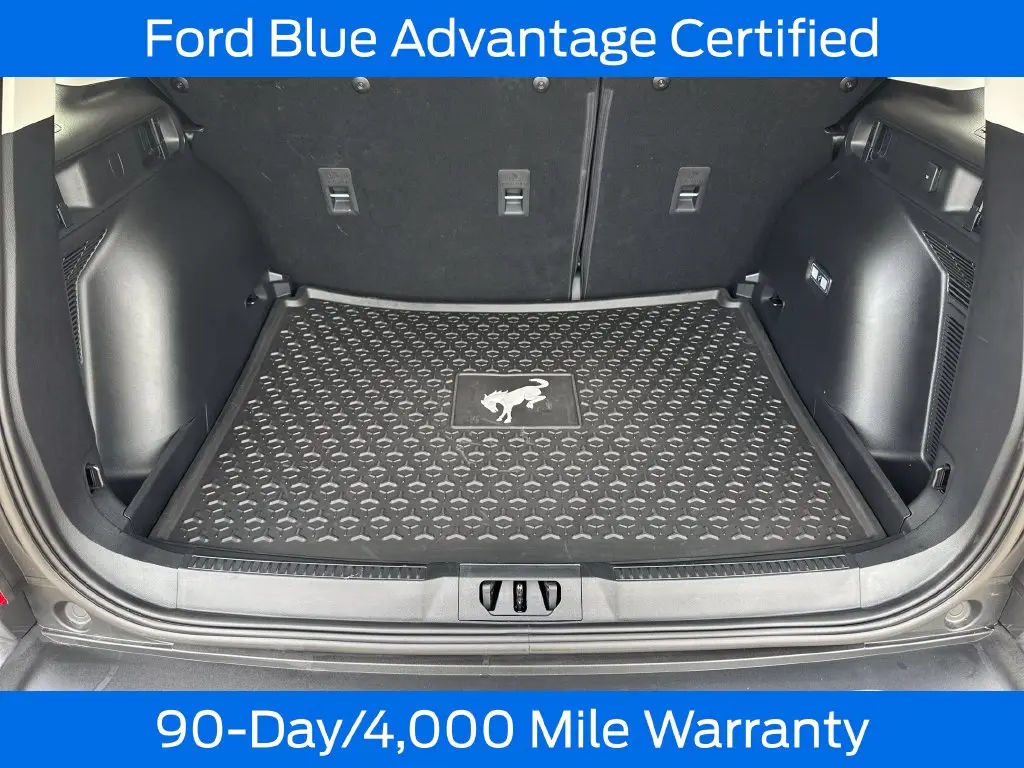 2026 Ford Bronco - $34,640