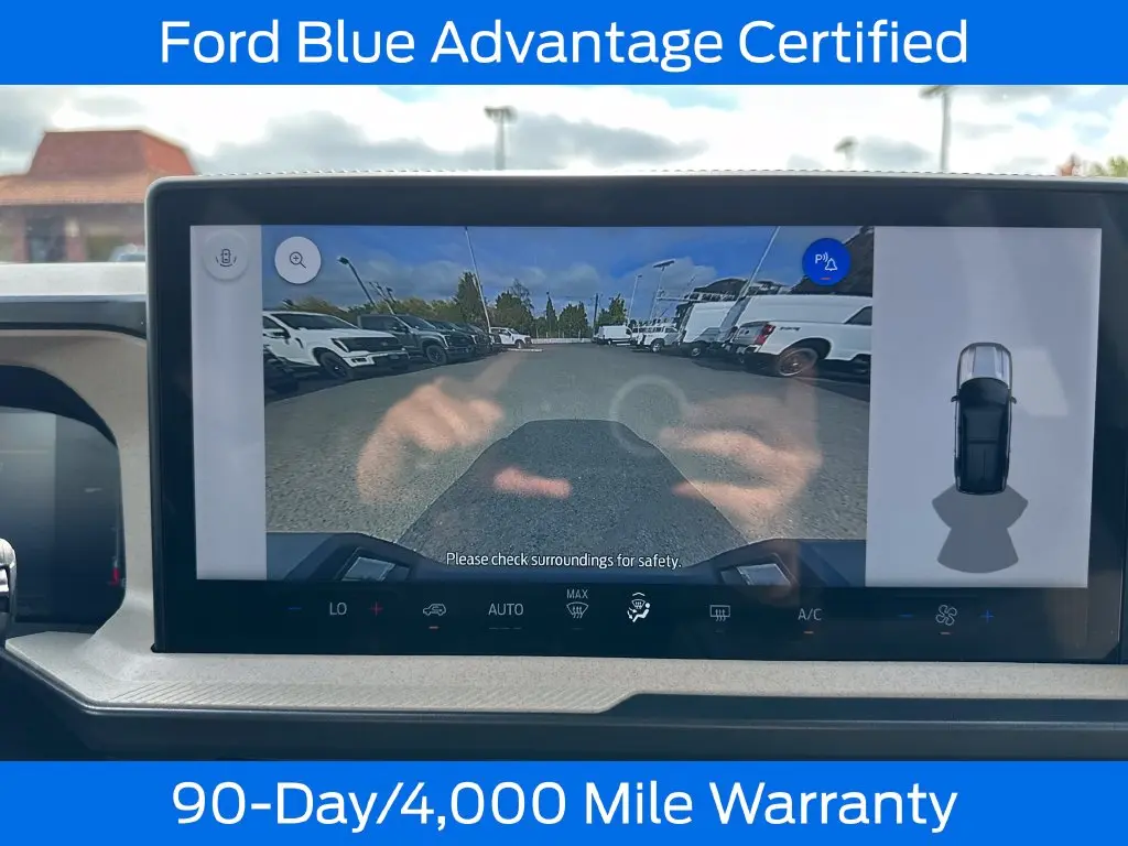 2026 Ford Bronco - $34,640