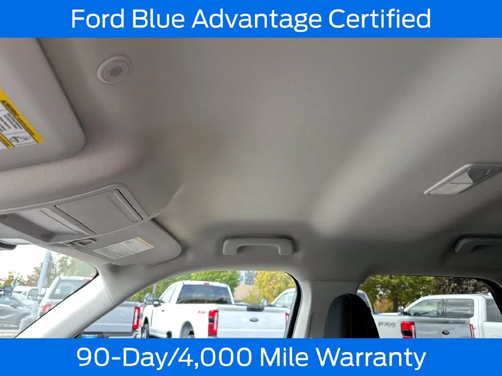 2026 Ford Bronco - $34,640