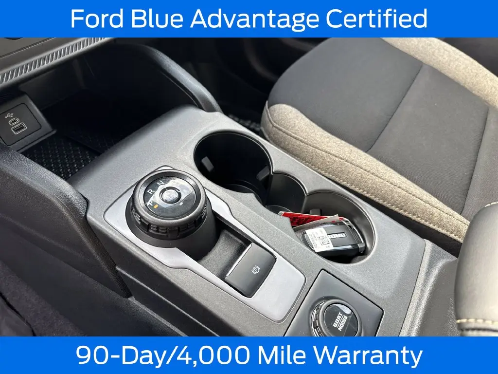 2026 Ford Bronco - $34,640