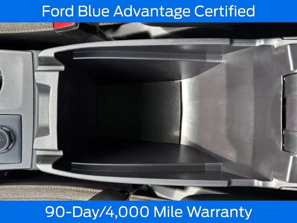 2026 Ford Bronco - $34,640