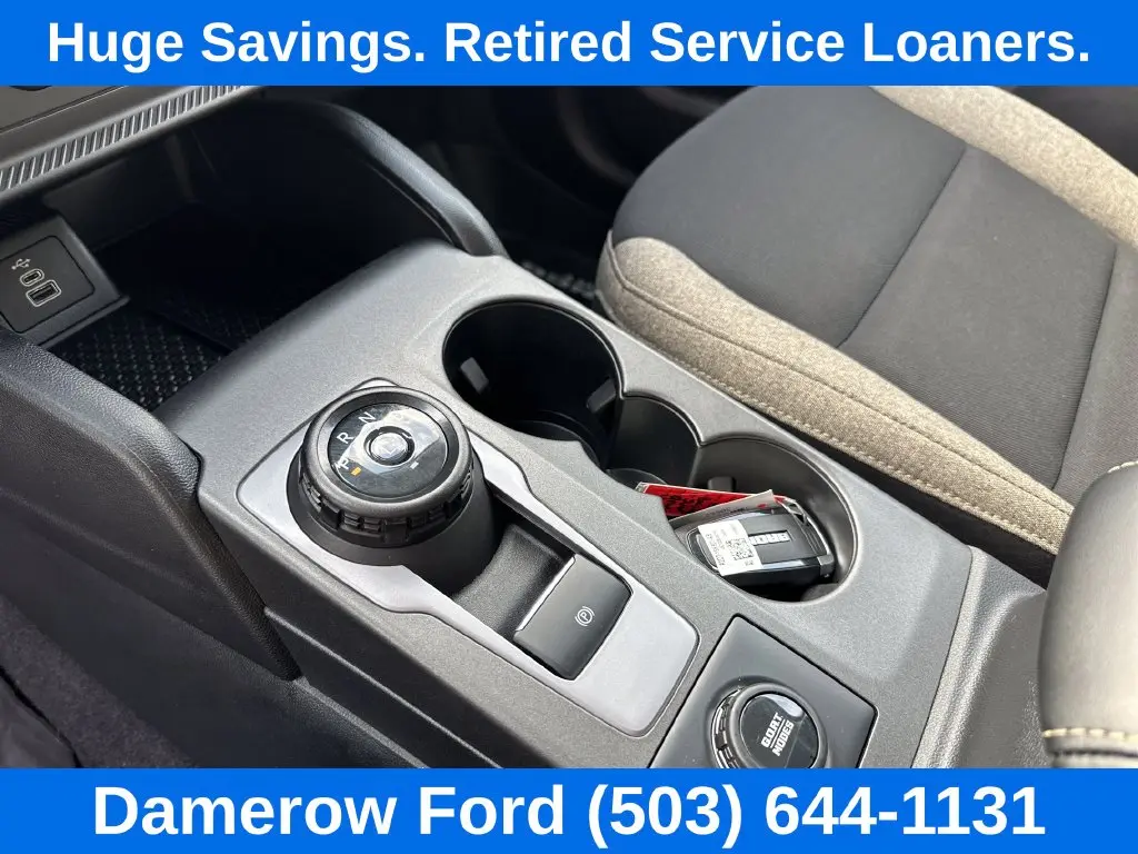 2026 Ford Bronco - $34,640