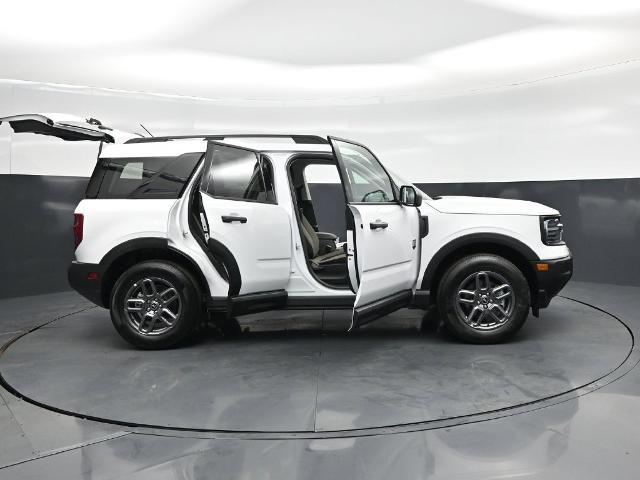2026 Ford Bronco - $29,080