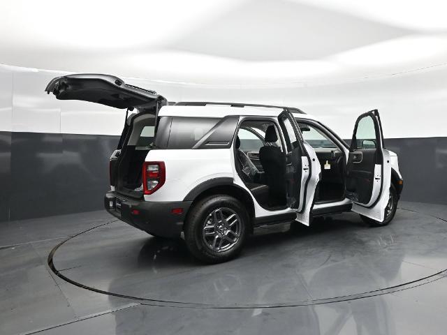 2026 Ford Bronco - $29,080