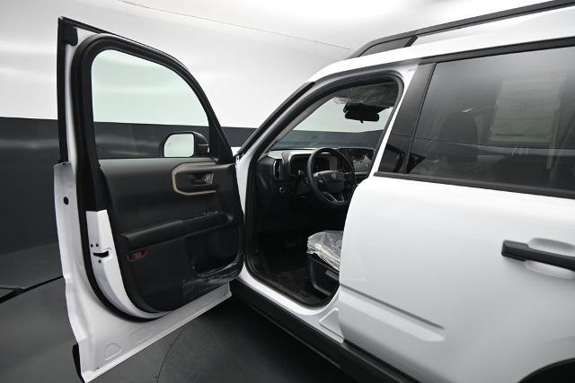 2026 Ford Bronco - $29,080
