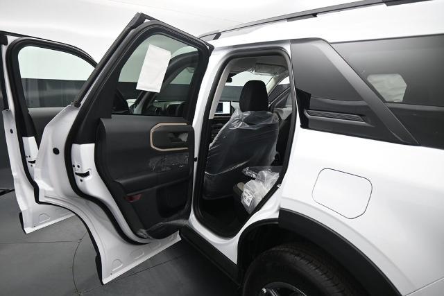 2026 Ford Bronco - $29,080