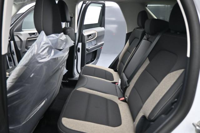 2026 Ford Bronco - $29,080