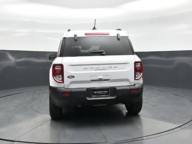 2026 Ford Bronco - $29,080