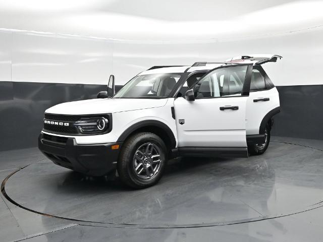2026 Ford Bronco - $29,080