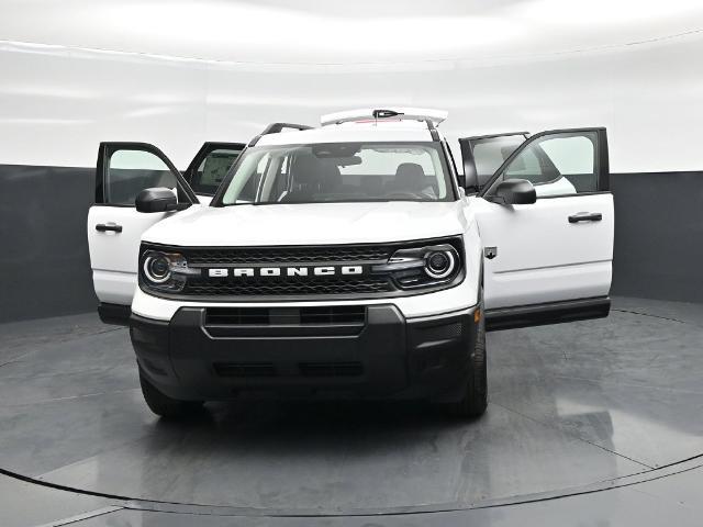2026 Ford Bronco - $29,080