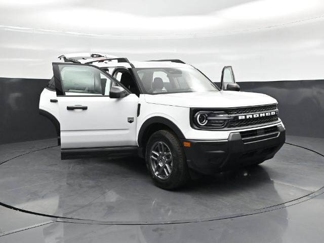 2026 Ford Bronco - $29,080