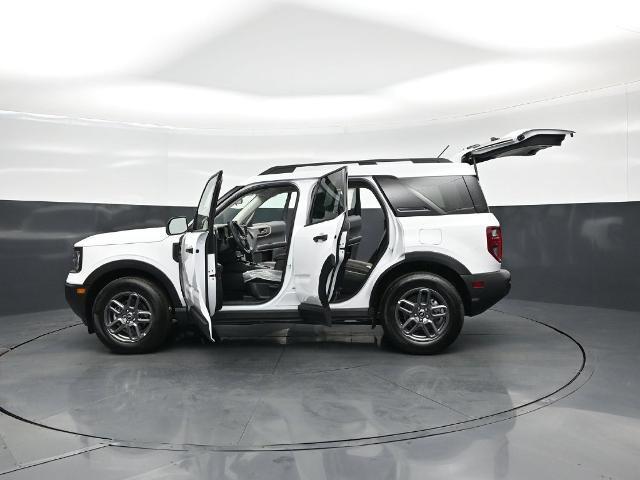2026 Ford Bronco - $29,080