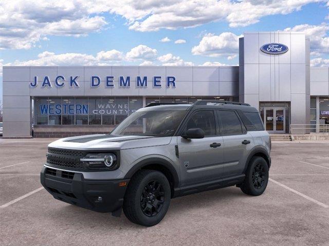 2026 Ford Bronco - $35,450