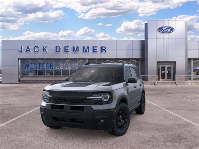2026 Ford Bronco - $35,450