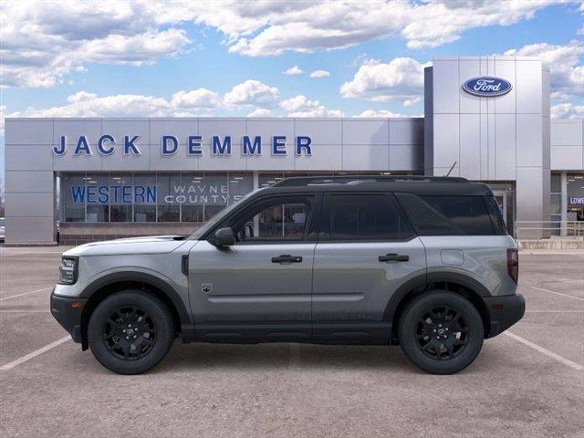 2026 Ford Bronco - $35,450