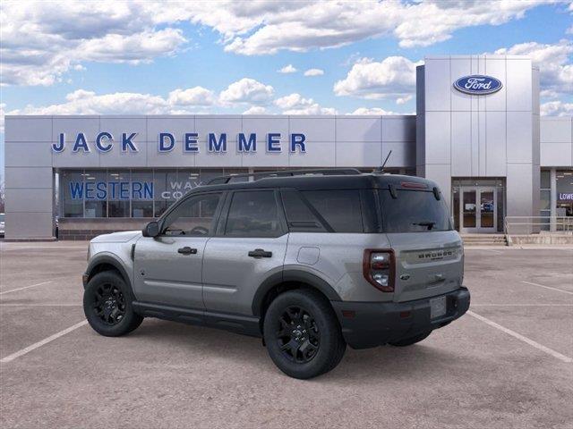 2026 Ford Bronco - $35,450