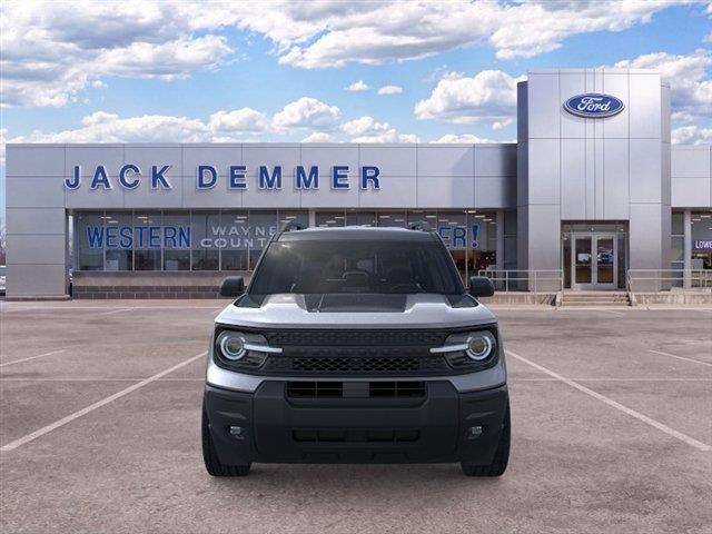 2026 Ford Bronco - $35,450