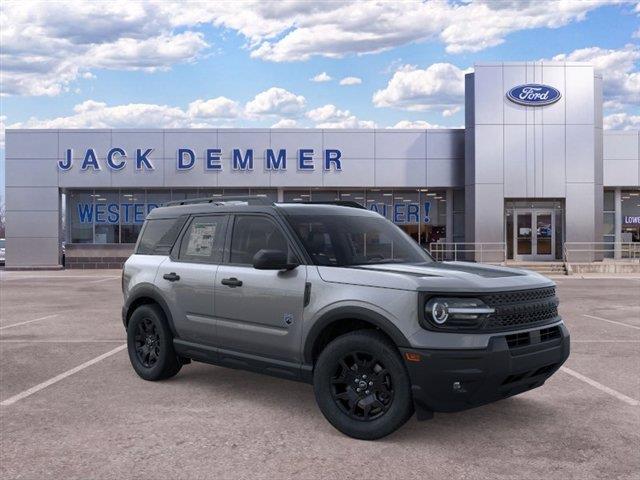 2026 Ford Bronco - $35,450