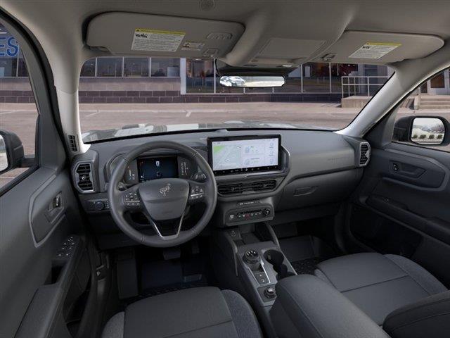 2026 Ford Bronco - $35,450