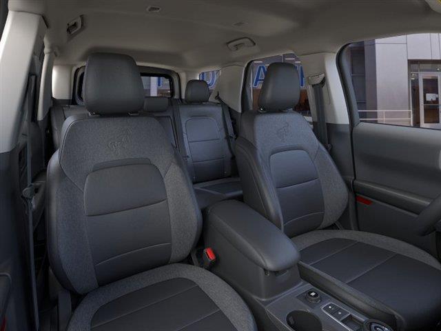 2026 Ford Bronco - $35,450