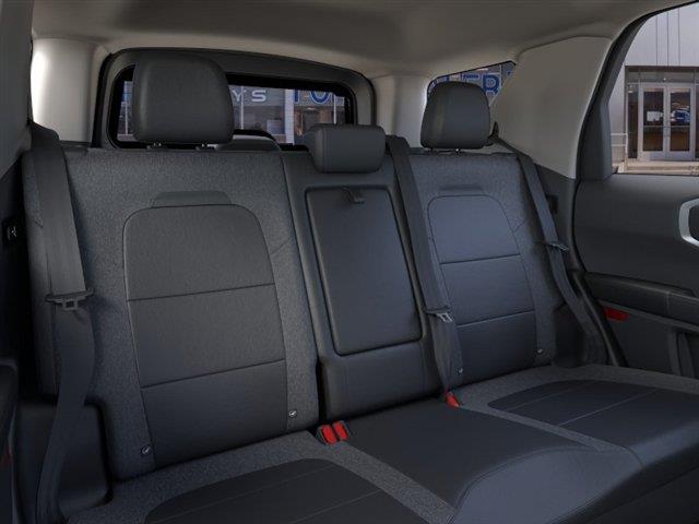 2026 Ford Bronco - $35,450