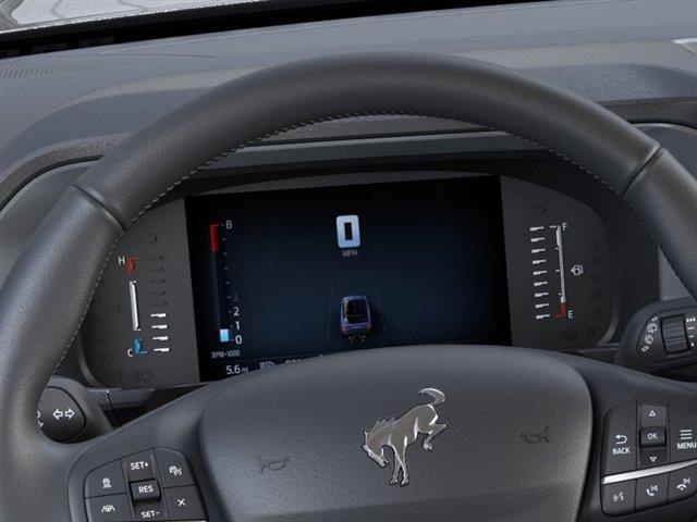 2026 Ford Bronco - $35,450