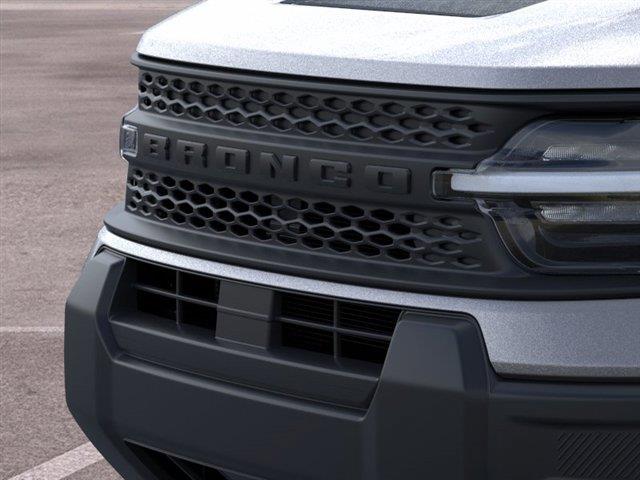 2026 Ford Bronco - $35,450