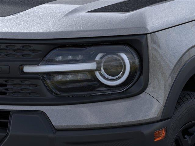 2026 Ford Bronco - $35,450