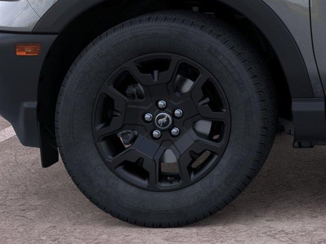 2026 Ford Bronco - $35,450