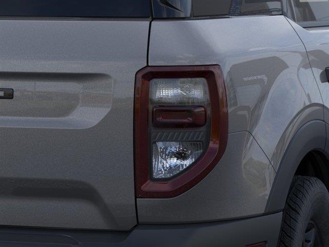 2026 Ford Bronco - $35,450