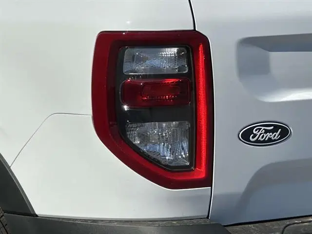 2026 Ford Bronco - $35,440