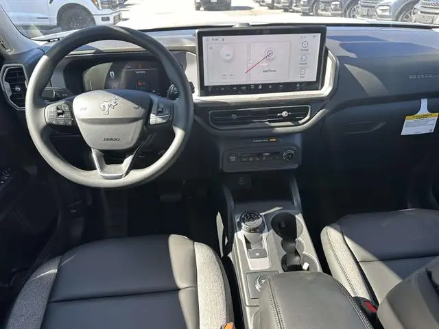 2026 Ford Bronco - $35,440
