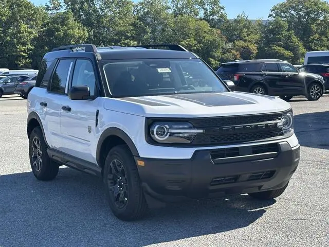 2026 Ford Bronco - $35,440