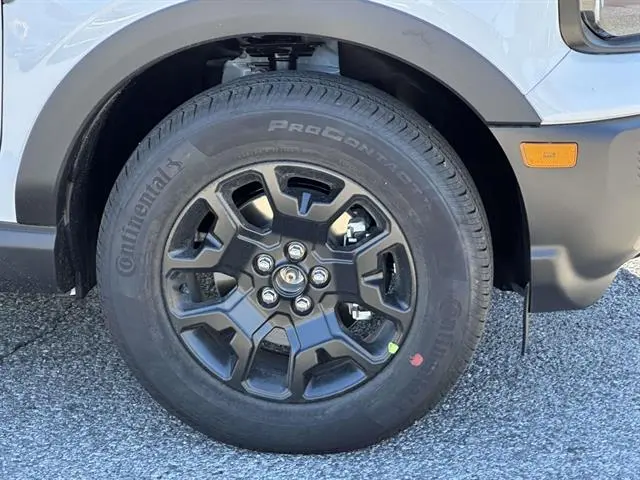 2026 Ford Bronco - $35,440