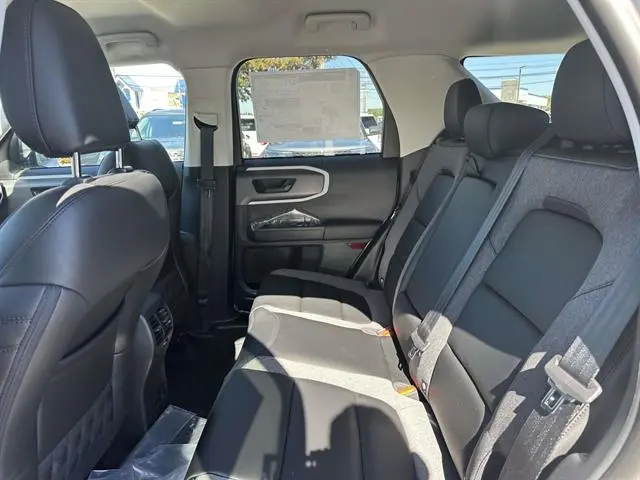 2026 Ford Bronco - $35,440