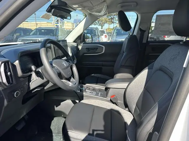 2026 Ford Bronco - $35,440