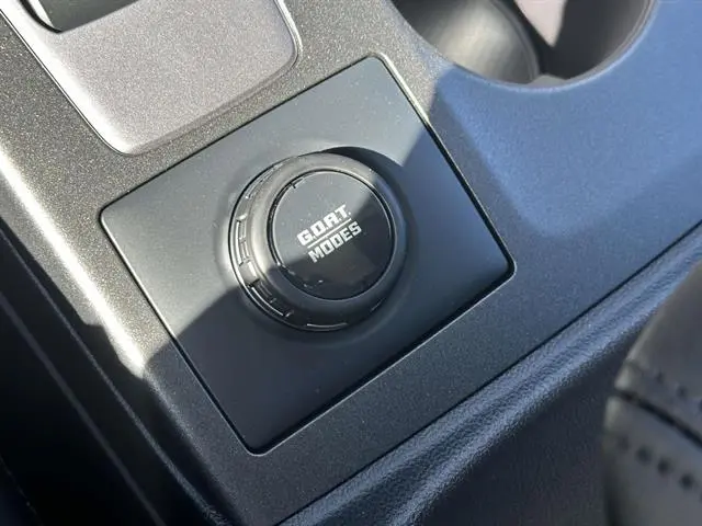 2026 Ford Bronco - $35,440