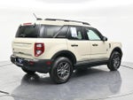 2025 Bronco Sport Thumbnail 5